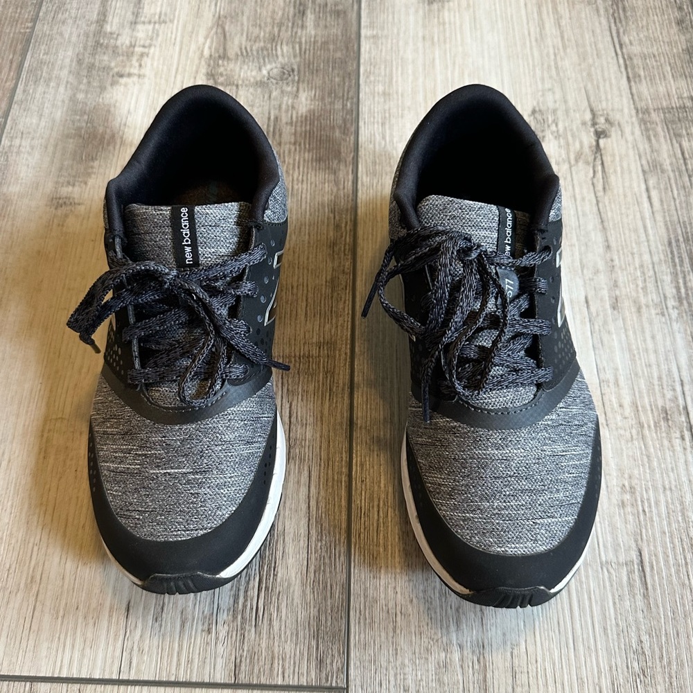 New Balance Women’s 577 sneakers with memory foam insoles